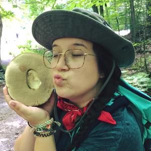 Meet your Posher, Berit